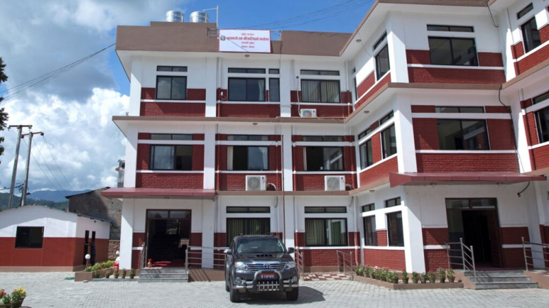 गण्डकीमा आज मन्त्रिमण्डललाई पूर्णता दिइँदै, चार बजे शपथ